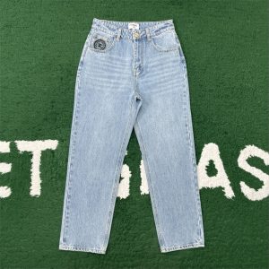 【잔디집】샤넬 데님 진(레어)