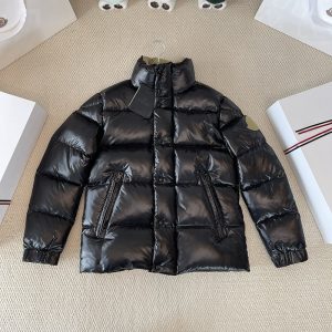 몽클레어 Dervox 데복스 다운 패딩 자켓