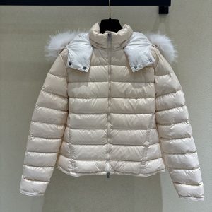 몽클레어 Badyf 바디프 숏 다운 패딩 자켓