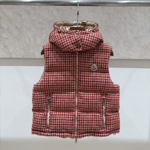 몽클레어 Niverolle 니베롤 하운드투스 베스트