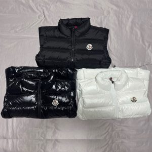 몽클레어 Ghany 기니 다운 베스트