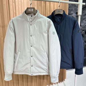 몽클레어 Lanques 랑케스 숏 다운 자켓