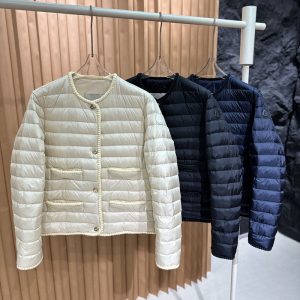 몽클레어 Circaete 시르케트 숏 다운 패딩